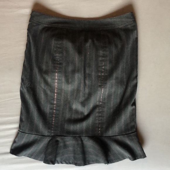 Guess jeans pencil skirt size 27 - Picture 3 of 4